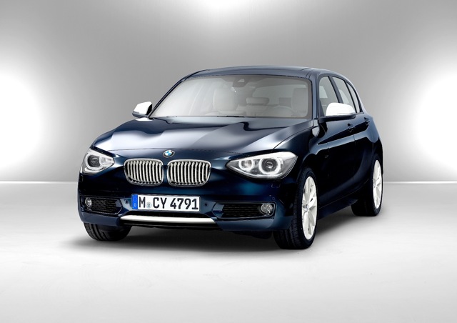 Bmw 1 Series foto 63