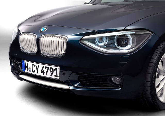 Bmw 1 Series foto 67