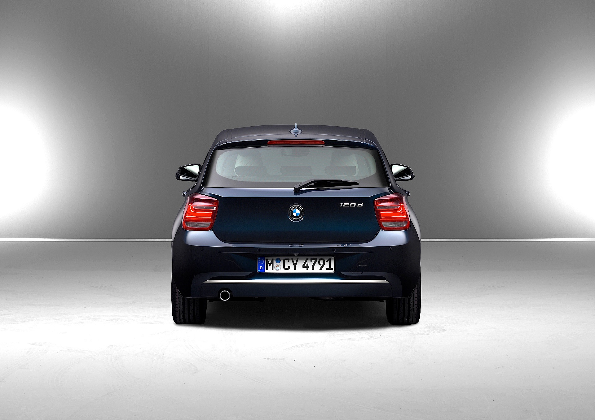 Bmw 1 Series photo 69