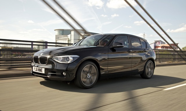 Bmw 1 Series foto 70