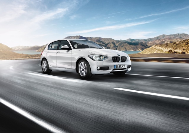 Bmw 1 Series foto 71