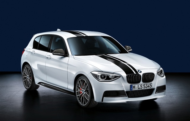 Bmw 1 Series foto 72