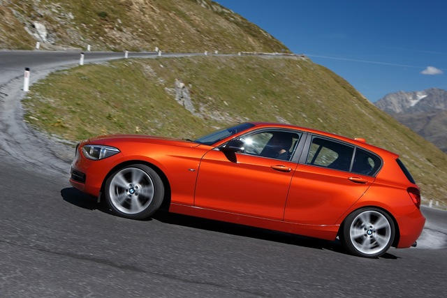 Bmw 1 Series foto 74