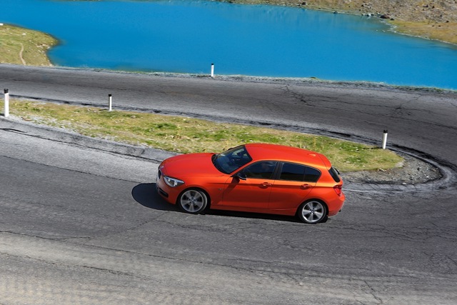 Bmw 1 Series foto 75