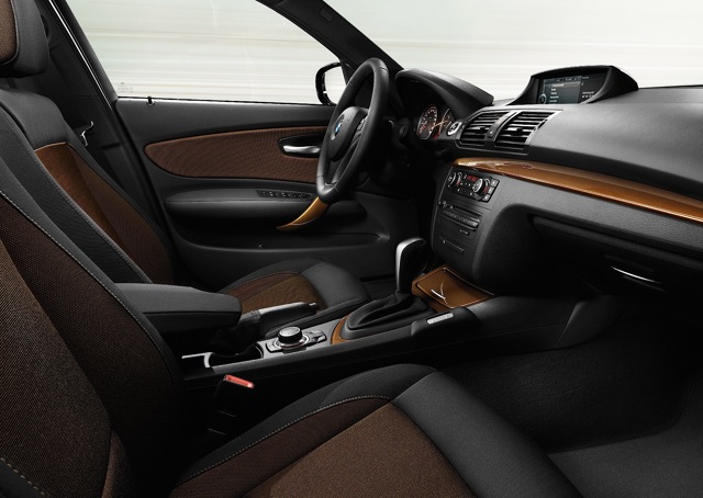 Bmw 1 Series foto 115