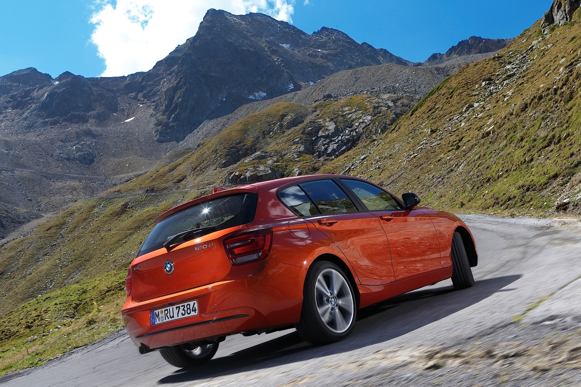 Bmw 1 Series photo 77
