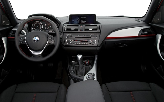 Bmw 1 Series foto 116