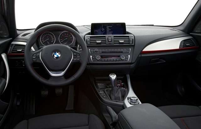 Bmw 1 Series foto 117