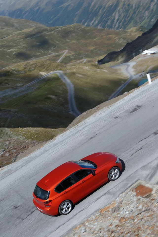 Bmw 1 Series foto 79
