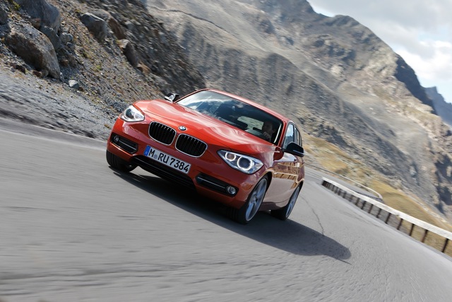 Bmw 1 Series foto 80