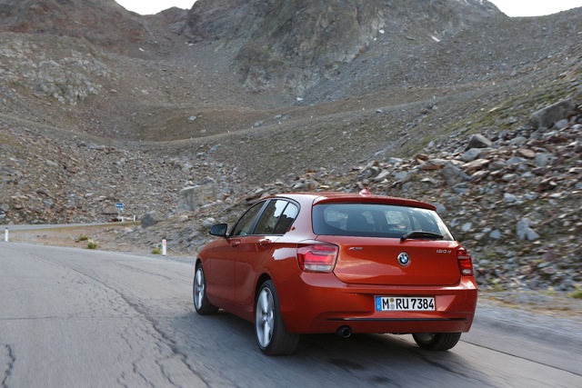 Bmw 1 Series foto 81