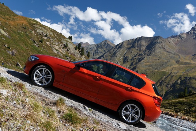 Bmw 1 Series foto 82