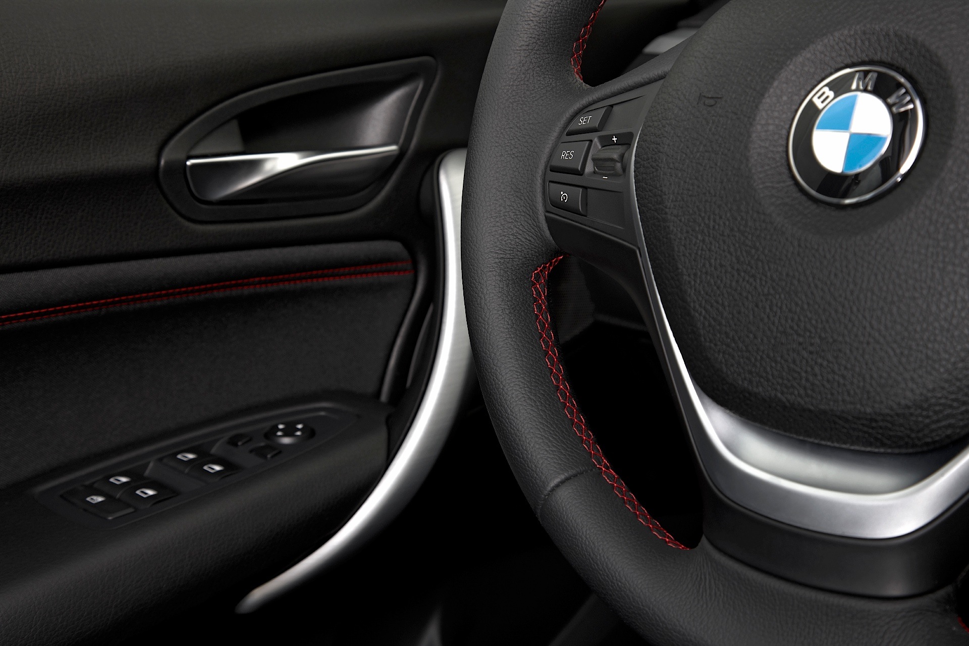 Bmw 1 Series photo 121