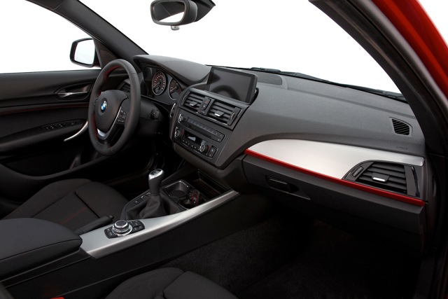 Bmw 1 Series foto 124