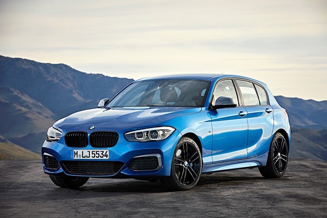 Bmw 1 Series foto 4