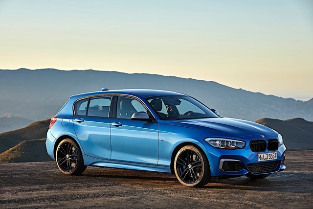 Bmw 1 Series foto 5