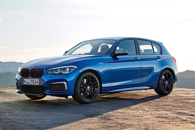 Bmw 1 Series foto 6
