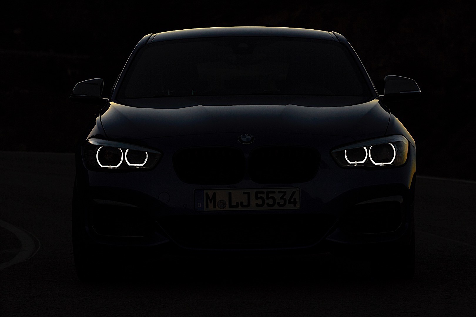 Bmw 1 Series photo 7