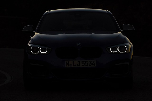 Bmw 1 Series foto 7
