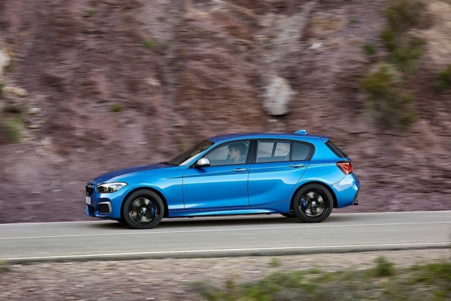 Bmw 1 Series foto 9