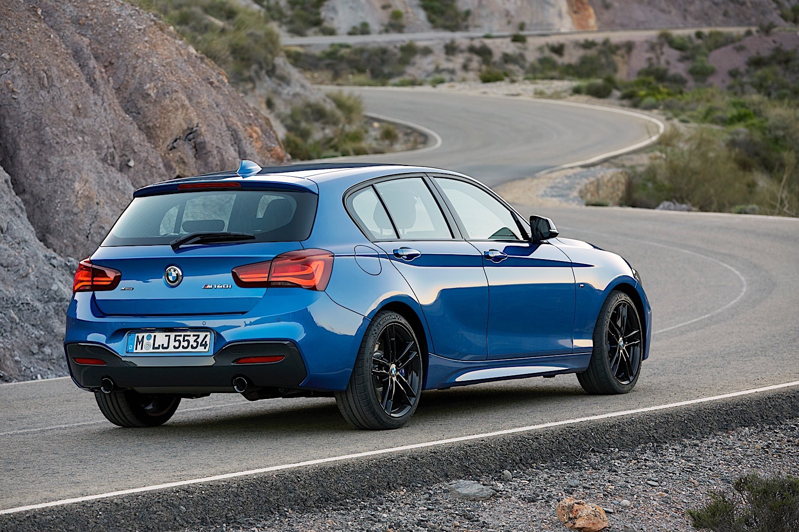Bmw 1 Series photo 10