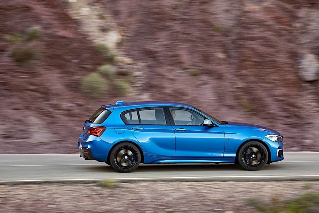 Bmw 1 Series foto 11