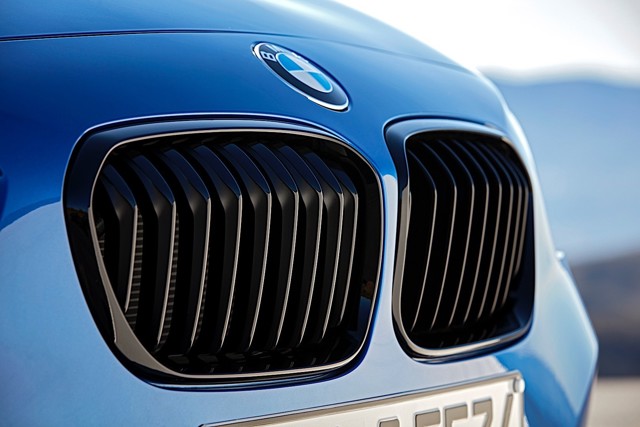 Bmw 1 Series foto 12