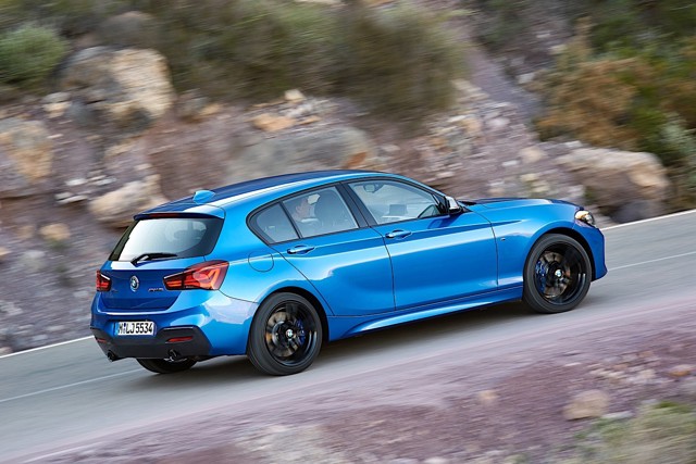 Bmw 1 Series foto 13