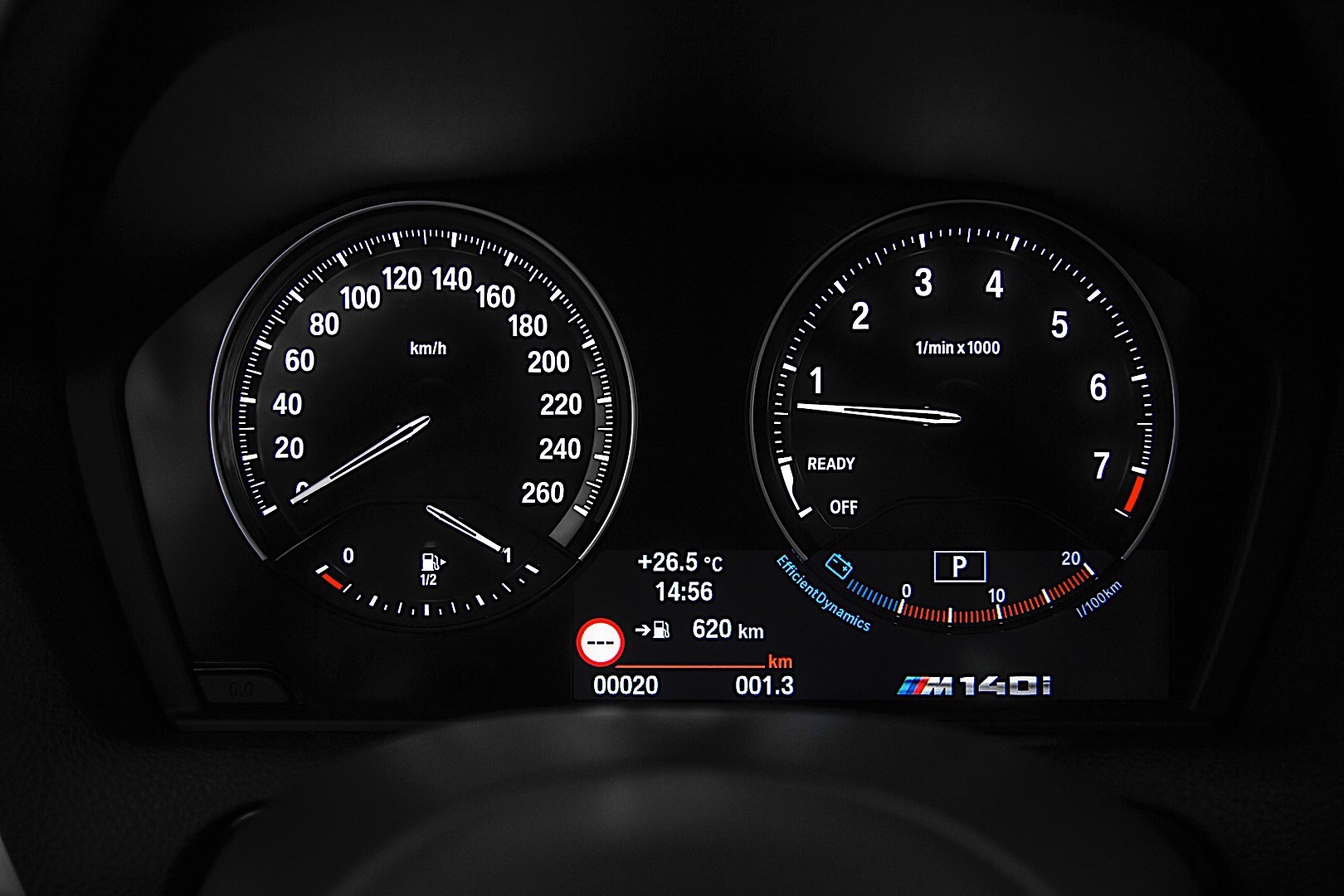 Bmw 1 Series photo 29