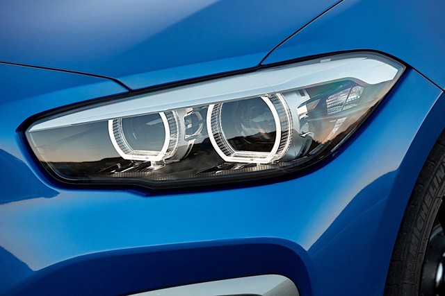 Bmw 1 Series foto 14