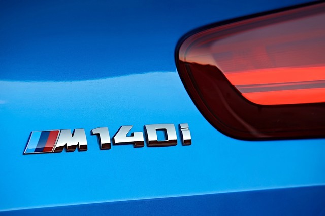 Bmw 1 Series foto 16
