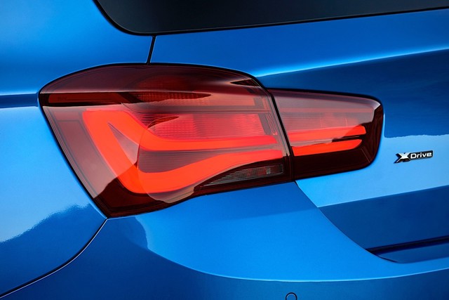 Bmw 1 Series foto 17
