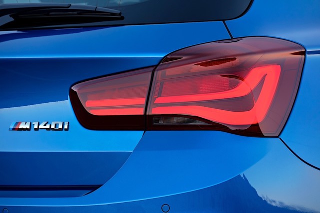 Bmw 1 Series foto 19