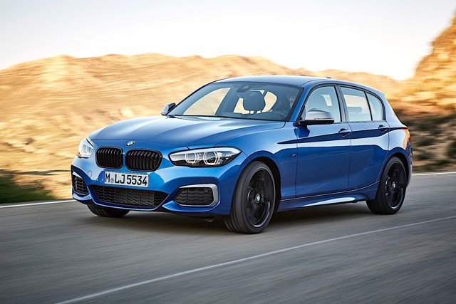Bmw 1 Series foto 20