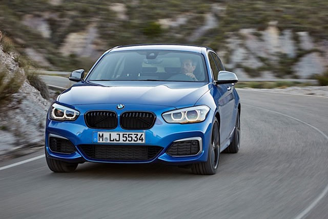 Bmw 1 Series foto 21