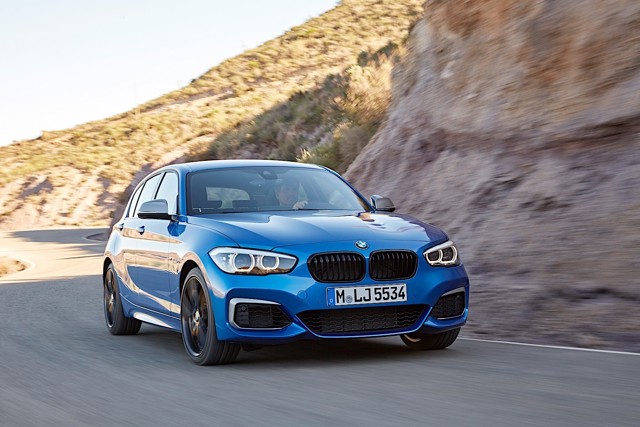 Bmw 1 Series foto 22