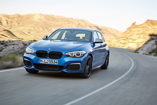 Bmw 1 Series foto 23