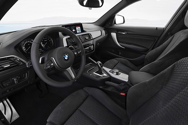 Bmw 1 Series foto 30