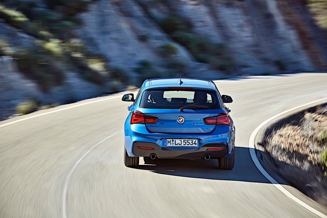 Bmw 1 Series foto 24