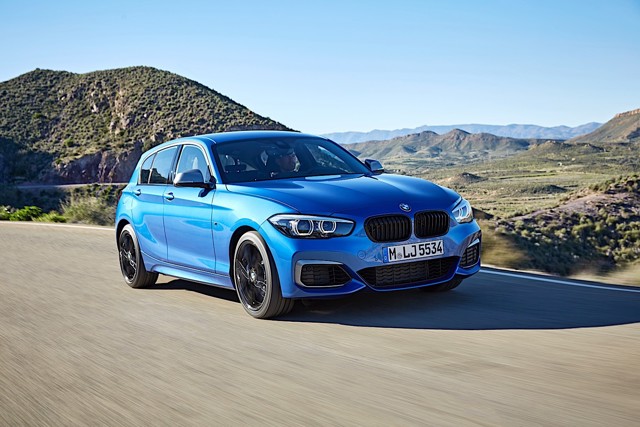 Bmw 1 Series foto 25
