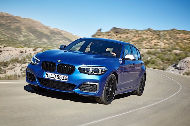 Bmw 1 Series foto 26