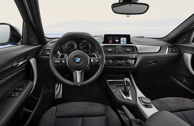 Bmw 1 Series foto 32
