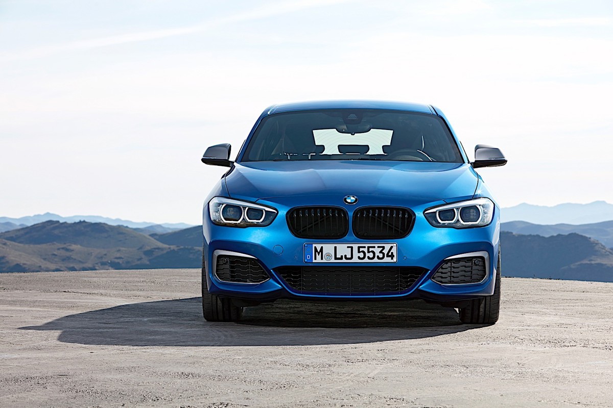 Bmw Bmw 1 Series
