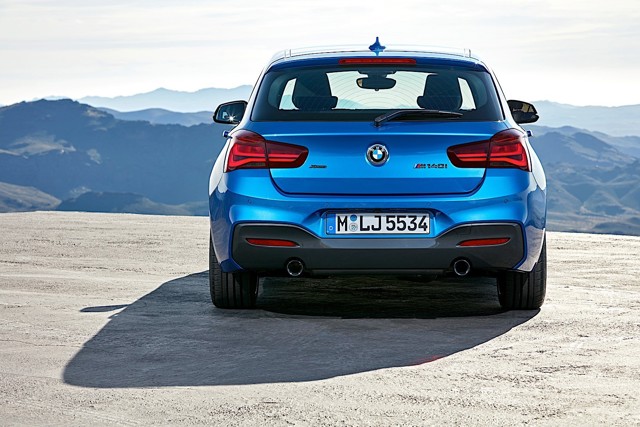 Bmw 1 Series foto 2