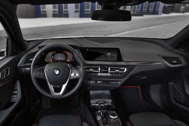 Bmw 1 Series photo 191