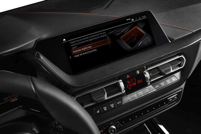 Bmw 1 Series photo 200
