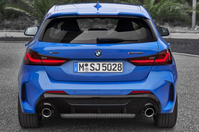 Bmw 1 Series photo 66