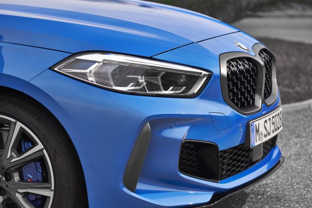Bmw 1 Series photo 70