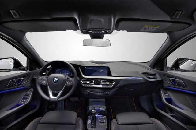 Bmw 1 Series photo 201