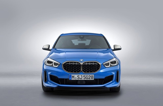 Bmw 1 Series photo 74